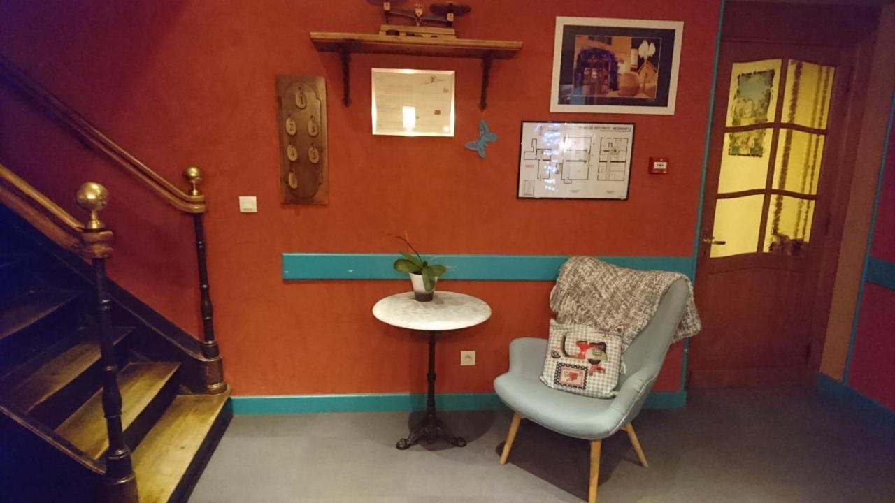 Le Sabot De Venus Hotel Meaudre